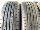 ブリヂストン ネクストリー 195/65R15  2本