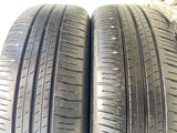 ダンロップ エナセーブ EC300+ 195/65R15  2本