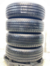 ダンロップ エナセーブ EC204 185/65R15  /トヨタ純正  6.0J+45 100-5穴 4本