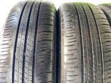 ダンロップ エナセーブ EC300+ 185/65R15  /日産純正  5.5J+ 100-4穴 4本