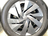 ダンロップ エナセーブ EC300+ 185/65R15  /日産純正  5.5J+ 100-4穴 4本