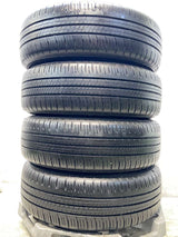 ダンロップ エナセーブ EC300+ 185/65R15  /日産純正  5.5J+ 100-4穴 4本