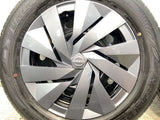ダンロップ エナセーブ EC300+ 185/65R15  /日産純正  5.5J+ 100-4穴 4本
