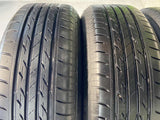 ブリヂストン ネクストリー 195/65R15  /トヨタ純正  6.5J+40 100-5穴 4本