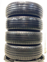 ダンロップ エナセーブ EC300+ 185/65R15  /日産純正  5.5J+ 100-4穴 4本