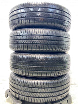 ダンロップ エナセーブ EC204 185/60R15  /ホンダ純正  6.0J+ 100-4穴 4本