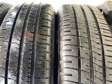 ダンロップ エナセーブ EC204 185/60R15  /ホンダ純正  6.0J+ 100-4穴 4本