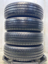 ダンロップ エナセーブ EC204 175/65R15  /トヨタ純正  5.0J+ 100-4穴 4本