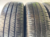 ダンロップ エナセーブ EC204 175/65R15  /トヨタ純正  5.0J+ 100-4穴 4本