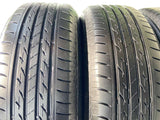 ブリヂストン ネクストリー 195/65R15  /トヨタ純正  6.5J+40 100-5穴 4本