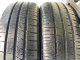 ダンロップ エナセーブ EC204 185/60R15  2本