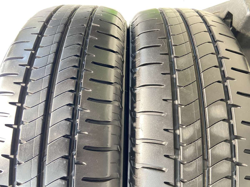 ブリヂストン NEWNO 185/60R15  2本