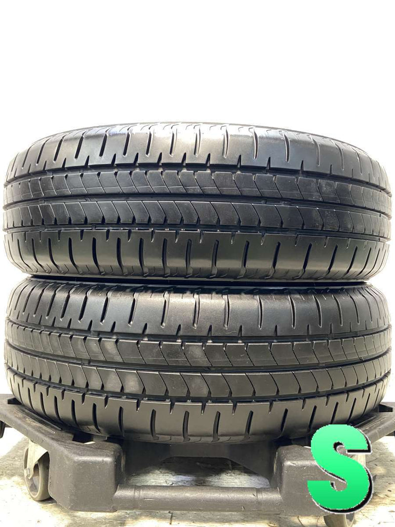 ブリヂストン NEWNO 185/60R15  2本