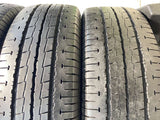 ヨコハマ タクシーツーリング898 195/65R15  4本