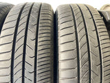 トーヨータイヤ トランパス mp7 195/65R15  /　 VELVA 6.0J+50 114.3-5穴 4本