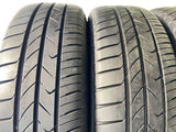 トーヨータイヤ トランパス mp7 195/65R15  /　 VELVA 6.0J+50 114.3-5穴 4本