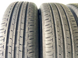 ブリヂストン エコピアEP150 185/65R15  /日産純正  5.5J+40 100-4穴 4本