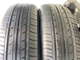 ヨコハマ ブルーアースEs32 195/65R15  2本