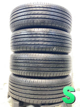 ヨコハマ ブルーアース RV-03 195/65R15  4本