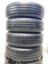 ブリヂストン NEWNO 185/65R15  /日産純正  5.5J+40 100-4穴 4本