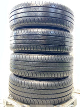 ブリヂストン エコピアEP150 185/60R15  /トヨタ純正  5.5J+45 100-4穴 4本