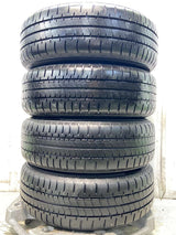 ブリヂストン NEWNO 185/60R15  /ホンダ純正 T5B 6.0J+ 100-4穴 4本