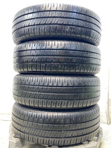 ダンロップ エナセーブ EC204 185/60R15  /　 TOPY M60 5.5J+ 100-4穴 4本