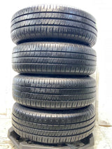ダンロップ エナセーブ EC204 195/65R15  /トヨタ純正  6.5J+40 100-5穴 4本