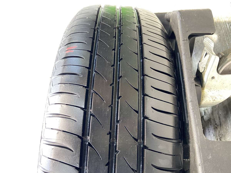 トーヨータイヤ ナノエナジー3PLUS 185/65R15  1本