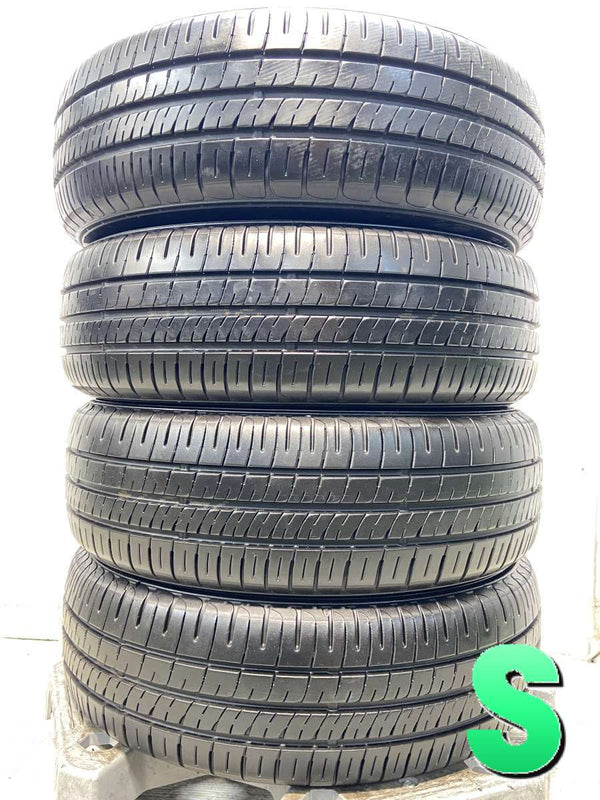 ダンロップ エナセーブ EC204 185/60R15  4本