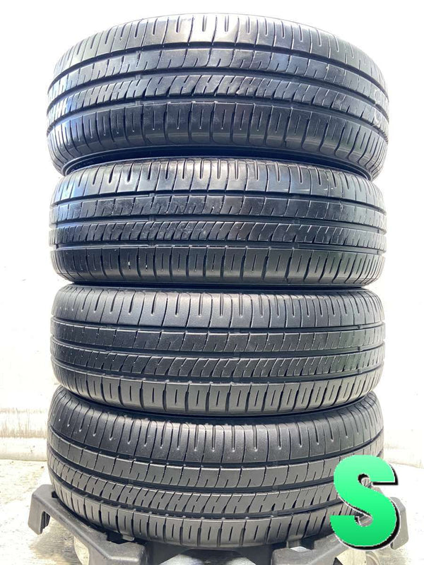 ダンロップ エナセーブ EC204 185/60R15  4本
