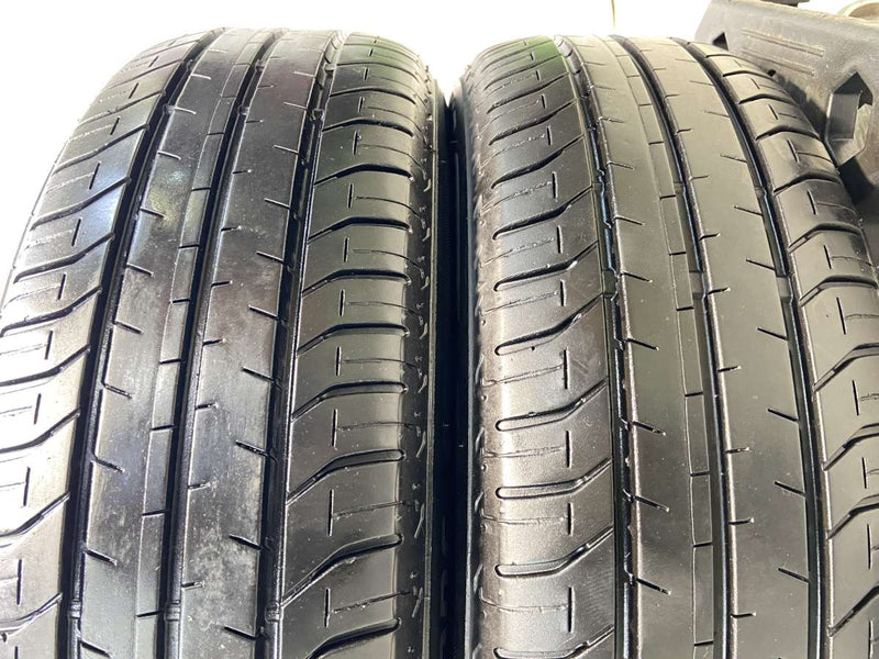 ブリヂストン エコピアEP150 185/60R15  2本