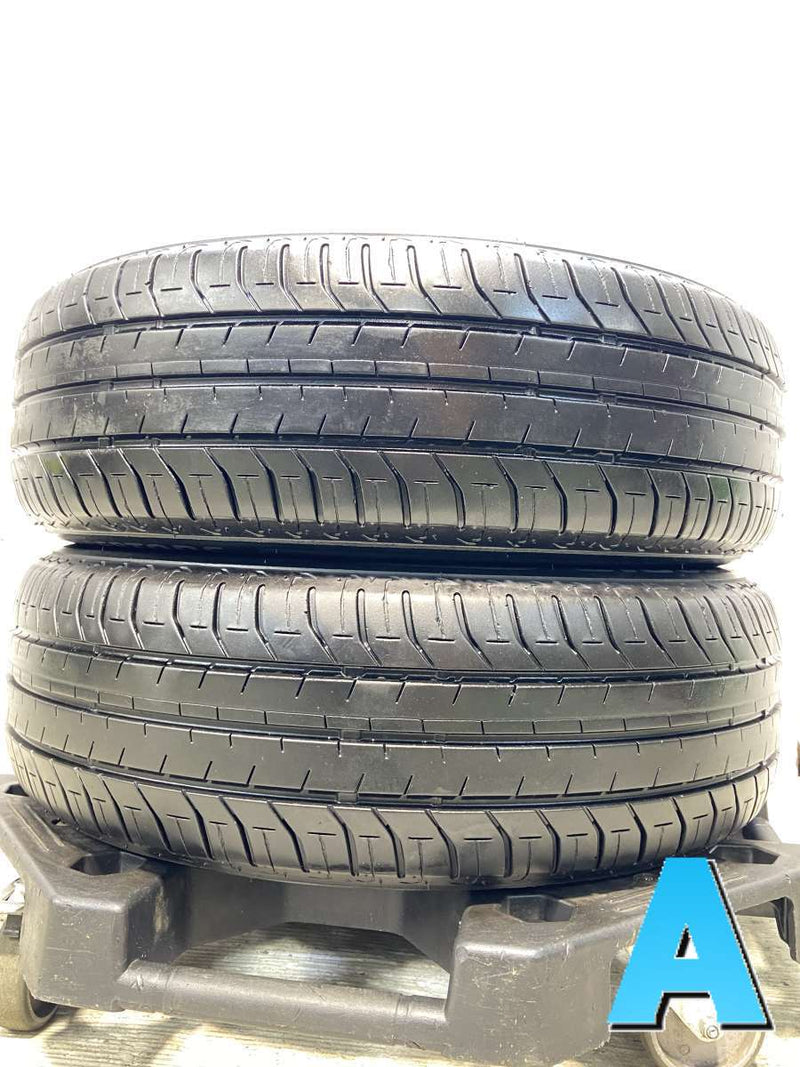 ブリヂストン エコピアEP150 185/60R15  2本