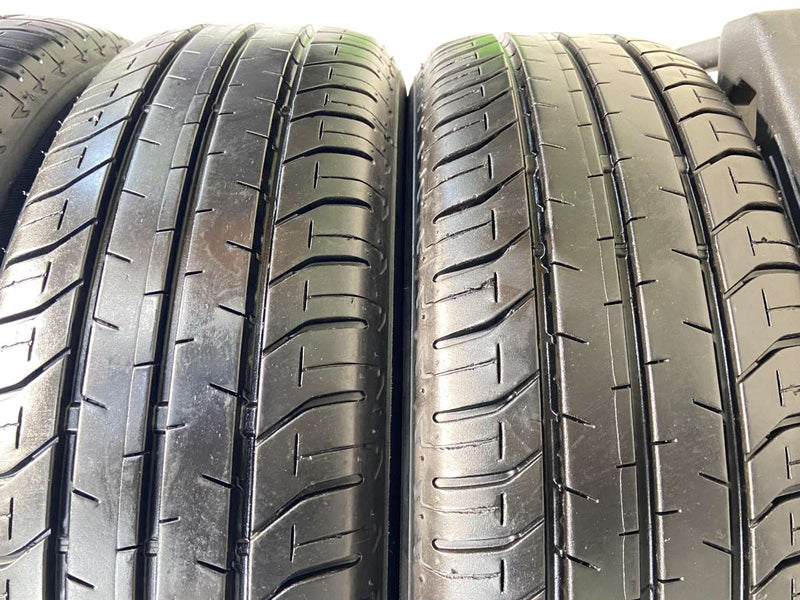 ブリヂストン エコピアEP150 185/60R15  4本