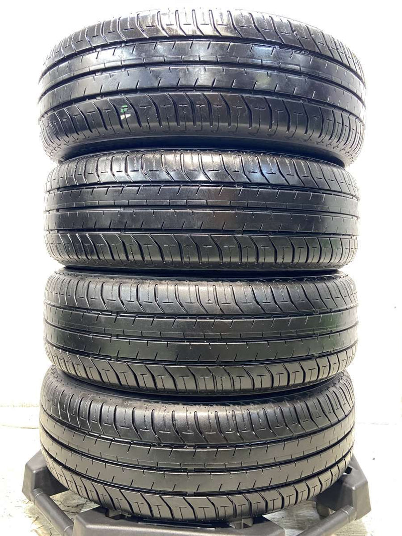 ブリヂストン エコピアEP150 185/60R15  4本