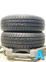 ダンロップ EC202 175/65R15  2本