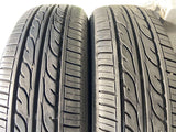 ダンロップ EC202 175/65R15  2本