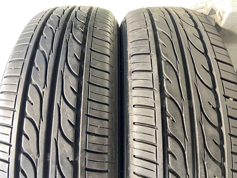 ダンロップ EC202 175/65R15  2本