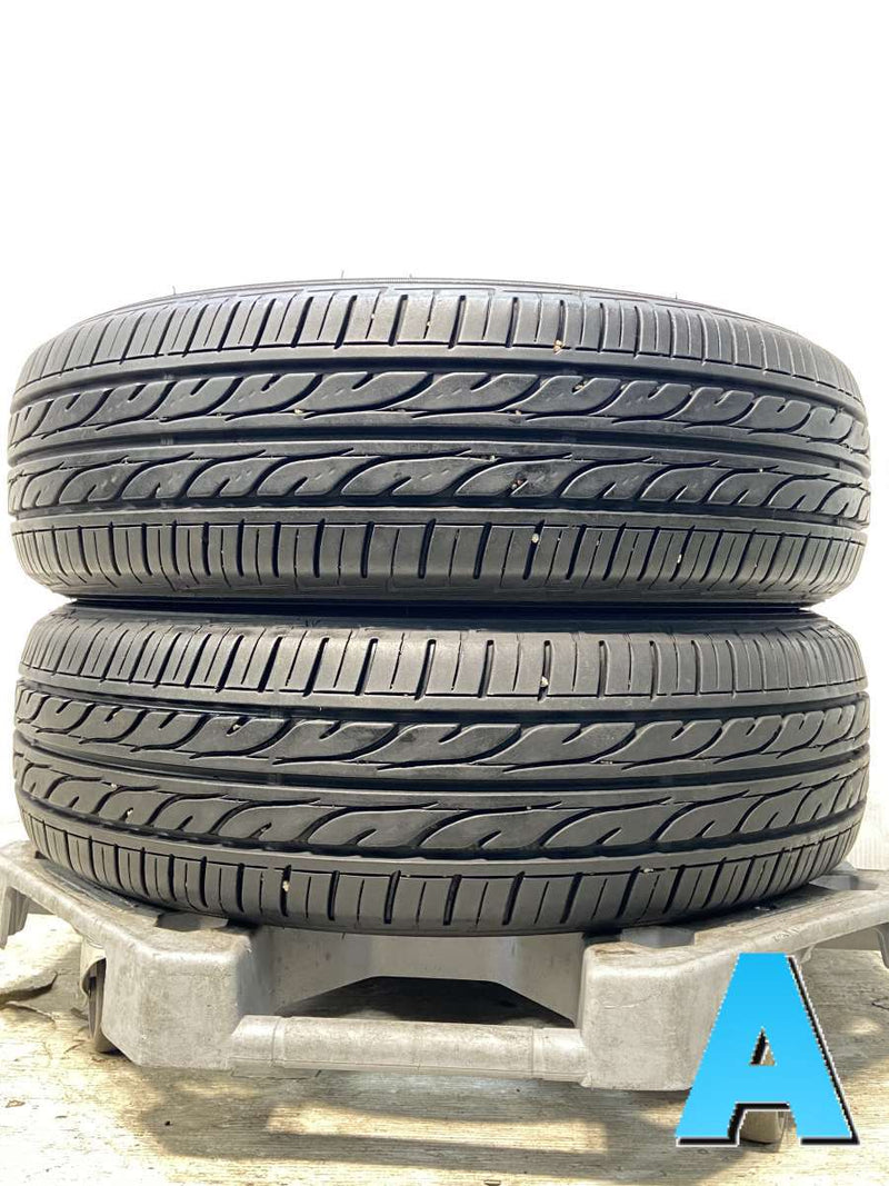 ダンロップ EC202 175/65R15  2本