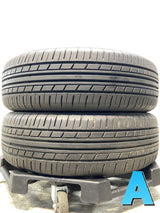 ヨコハマ エコス ES31 195/65R15  2本