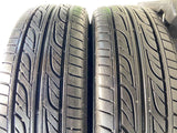グッドイヤー イーグル LS2000 ハイブリッド2 165/50R15  2本