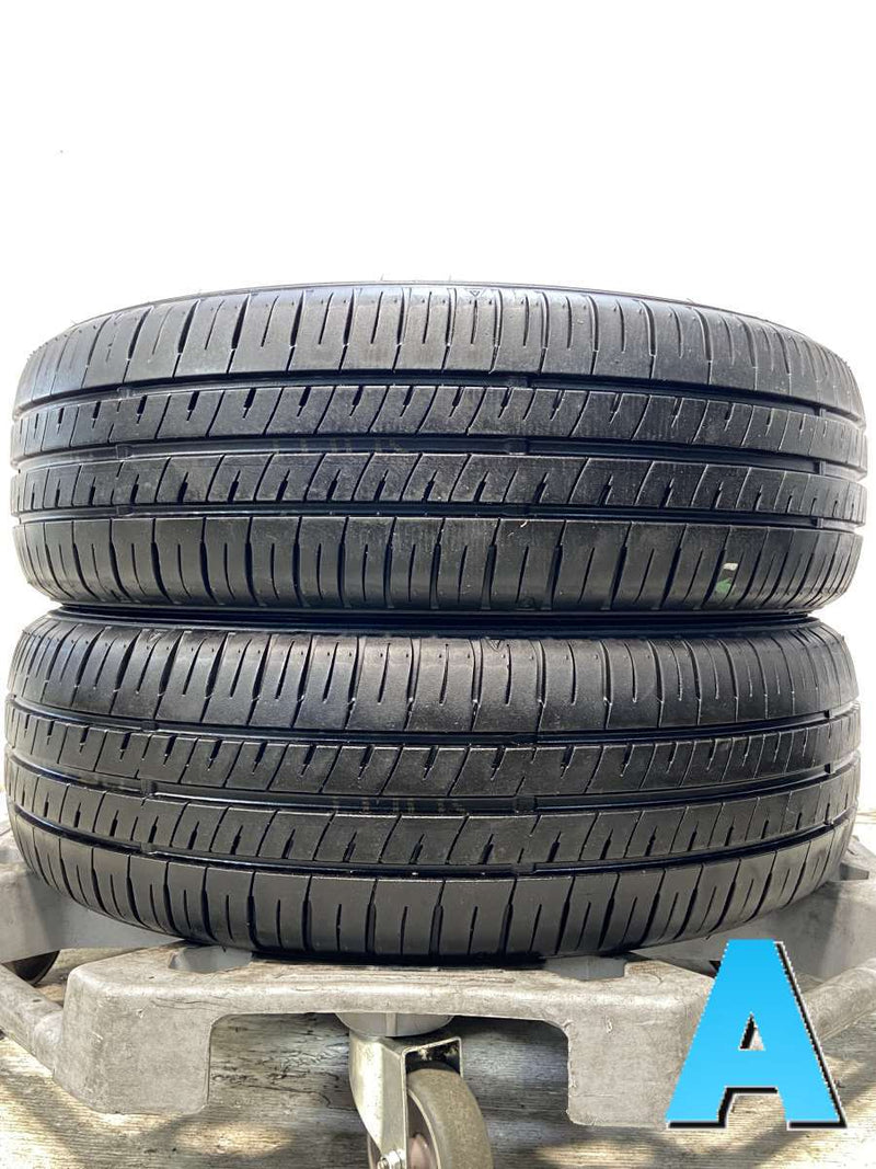 オートバックス マックスラン 165/55R15  2本