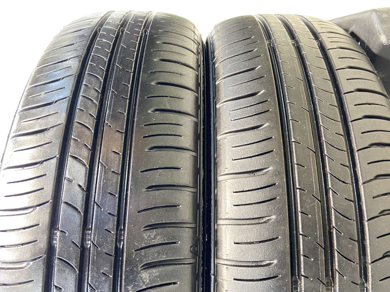 ダンロップ エナセーブ EC300+ 165/60R15  2本