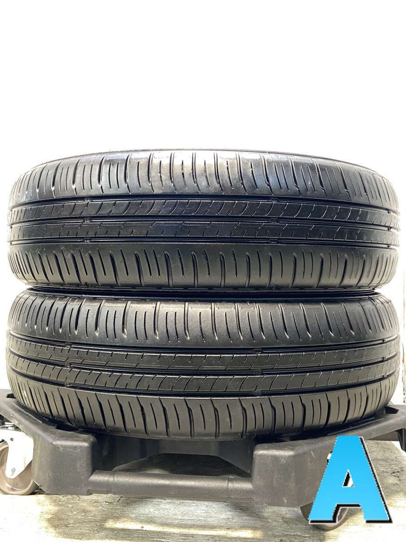 ダンロップ エナセーブ EC300+ 165/60R15  2本