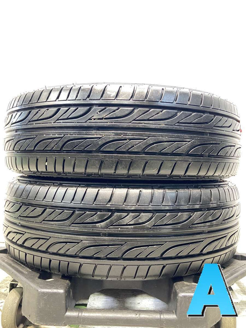 グッドイヤー イーグル LS2000 ハイブリッド2 165/55R15  2本