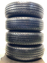 ヨコハマ ブルーアースVAN RY55 195/80R15 107/105LT /トヨタ純正  6.0J+ 139.7-6穴 4本