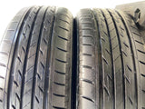 ブリヂストン ネクストリー 185/60R15  2本