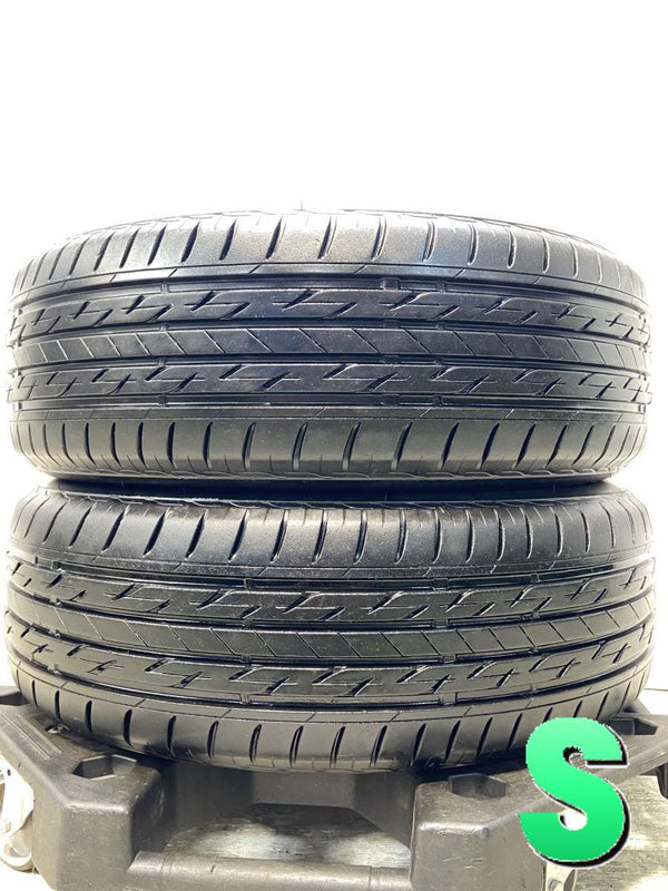 ブリヂストン ネクストリー 185/60R15  2本