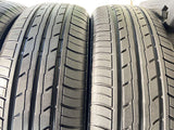 ヨコハマ ブルーアースEs32 195/65R15  4本