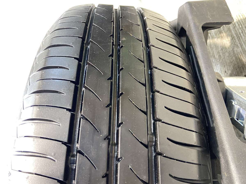 トーヨータイヤ ナノエナジー3PLUS 185/65R15  1本